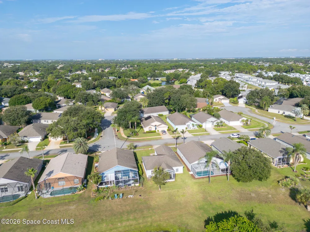 967 Villa Drive Melbourne, FL 32940