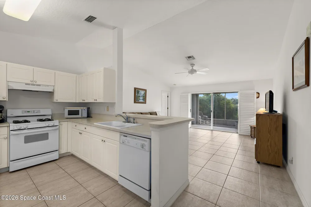 967 Villa Drive Melbourne, FL 32940