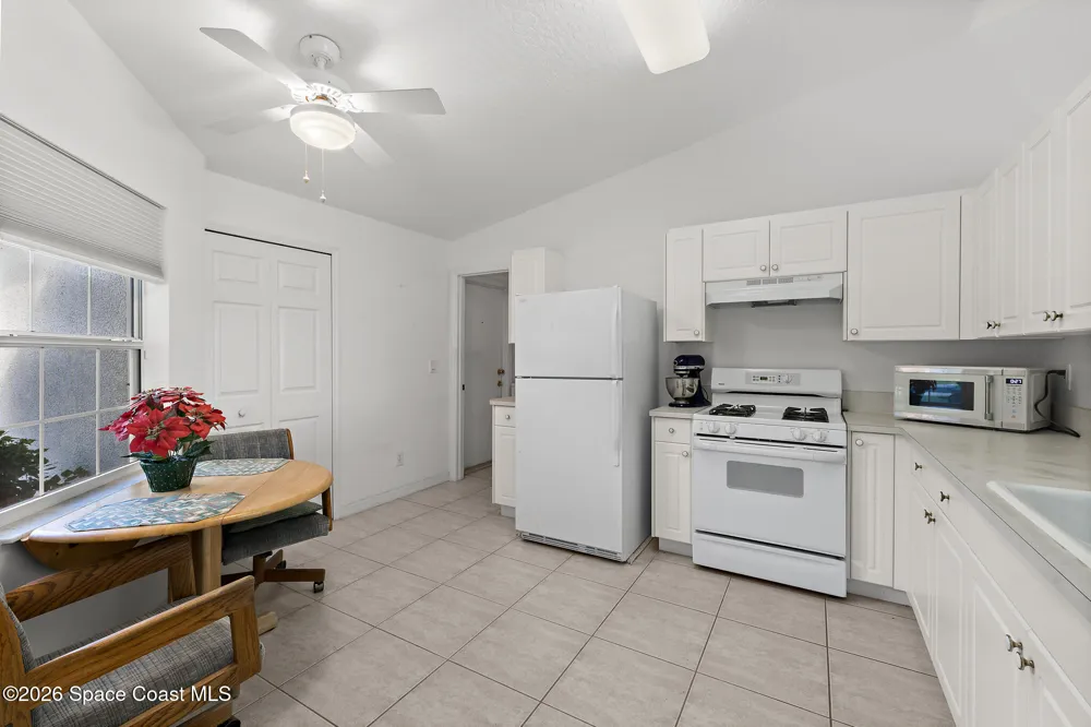 967 Villa Drive Melbourne, FL 32940