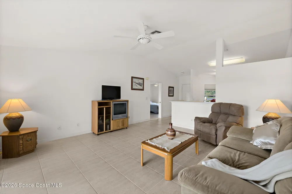 967 Villa Drive Melbourne, FL 32940