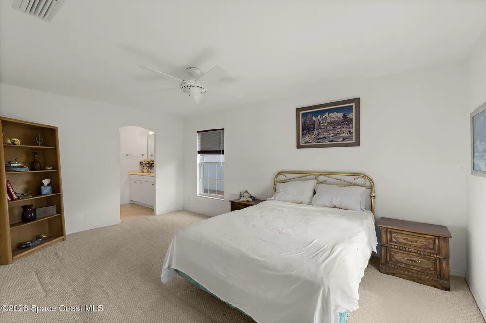 967 Villa Drive Melbourne, FL 32940