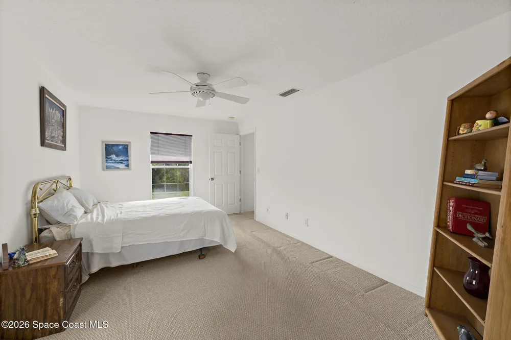 967 Villa Drive Melbourne, FL 32940
