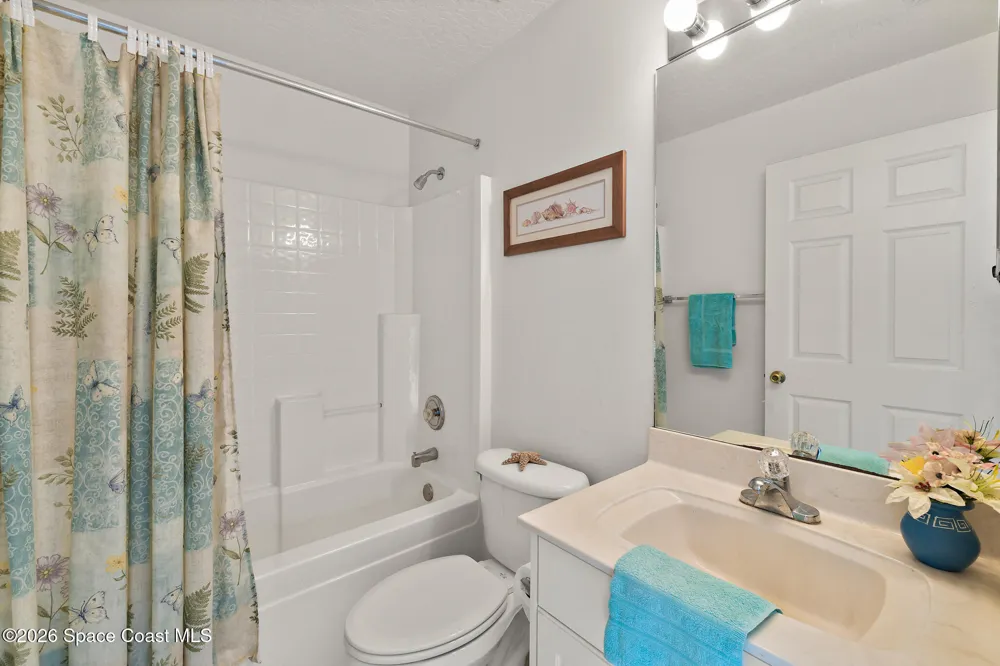 967 Villa Drive Melbourne, FL 32940
