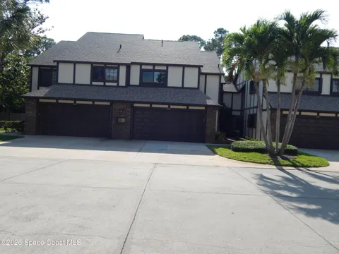 865 Greenwood Manor Circle #5-F