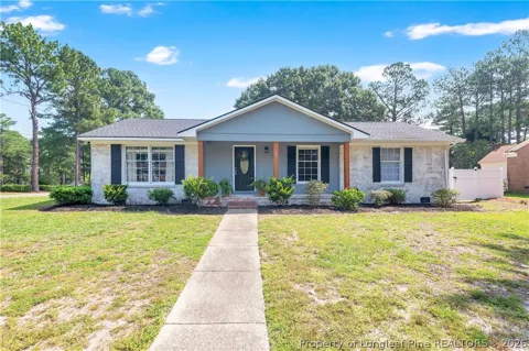 303 Ontra Drive