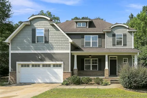 2111 Wimberly Woods Drive