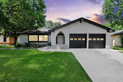16427 Hickory Knoll Drive