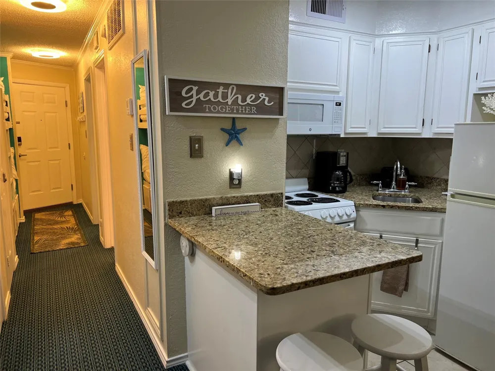 6102 Seawall Boulevard #195A Galveston, TX 77551