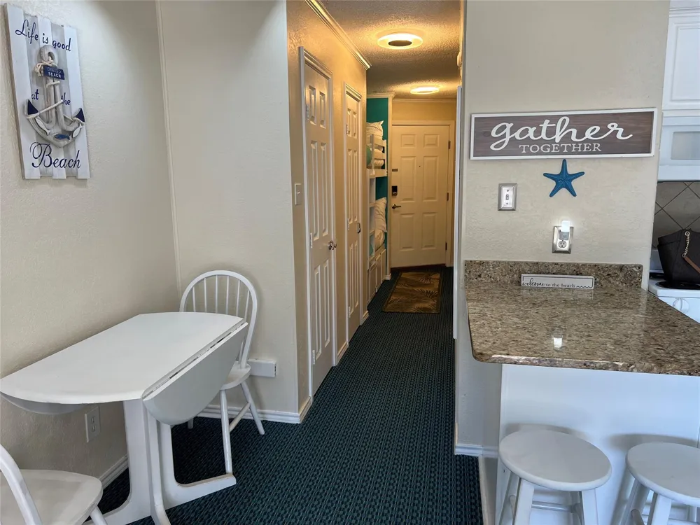 6102 Seawall Boulevard #195A Galveston, TX 77551
