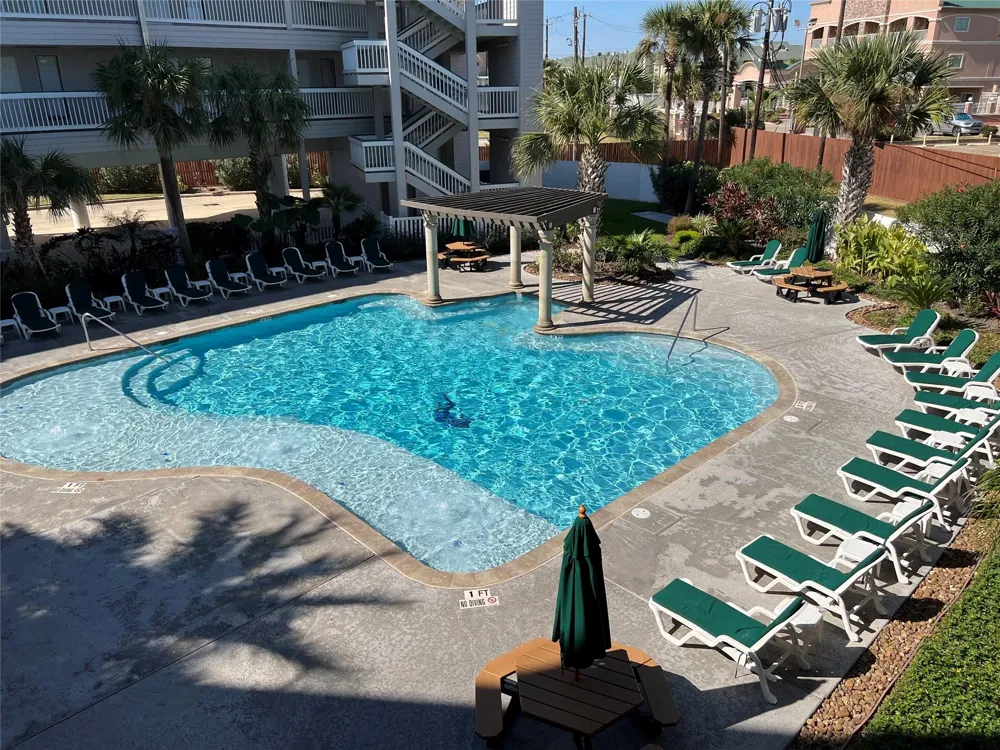 6102 Seawall Boulevard #195A Galveston, TX 77551