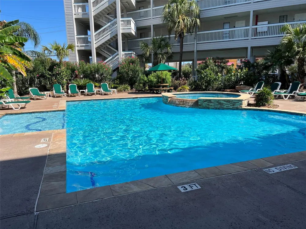 6102 Seawall Boulevard #195A Galveston, TX 77551