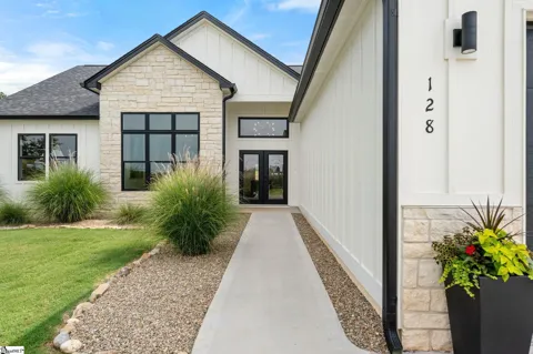 128 Cothran Road