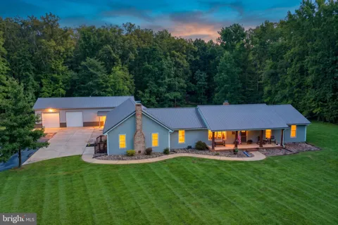 185 CLARK FARM ROAD