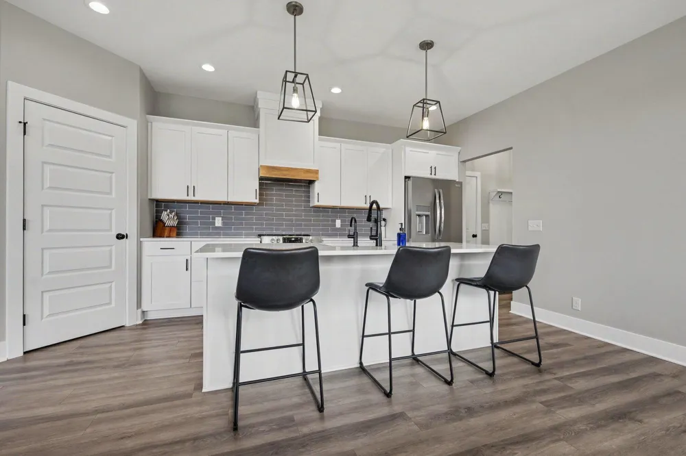 8302 Bauerridge Avenue Jenison, MI 49428