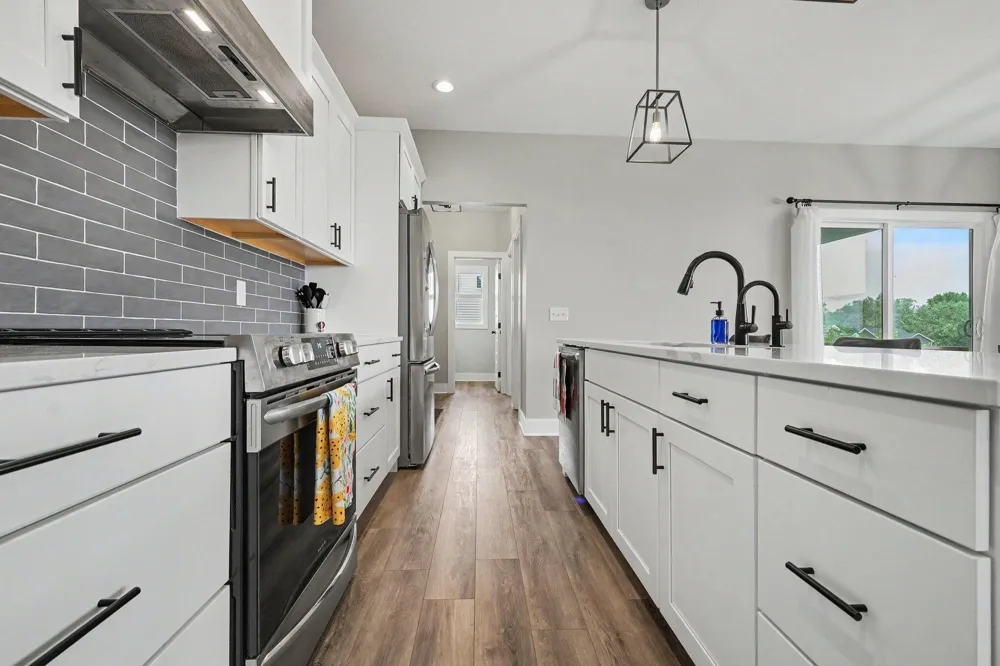 8302 Bauerridge Avenue Jenison, MI 49428