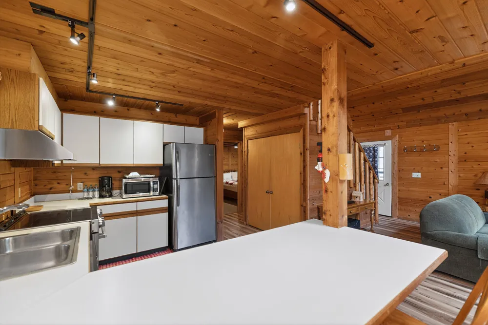 325 Plymouth Colony #26 Buchanan, MI 49107