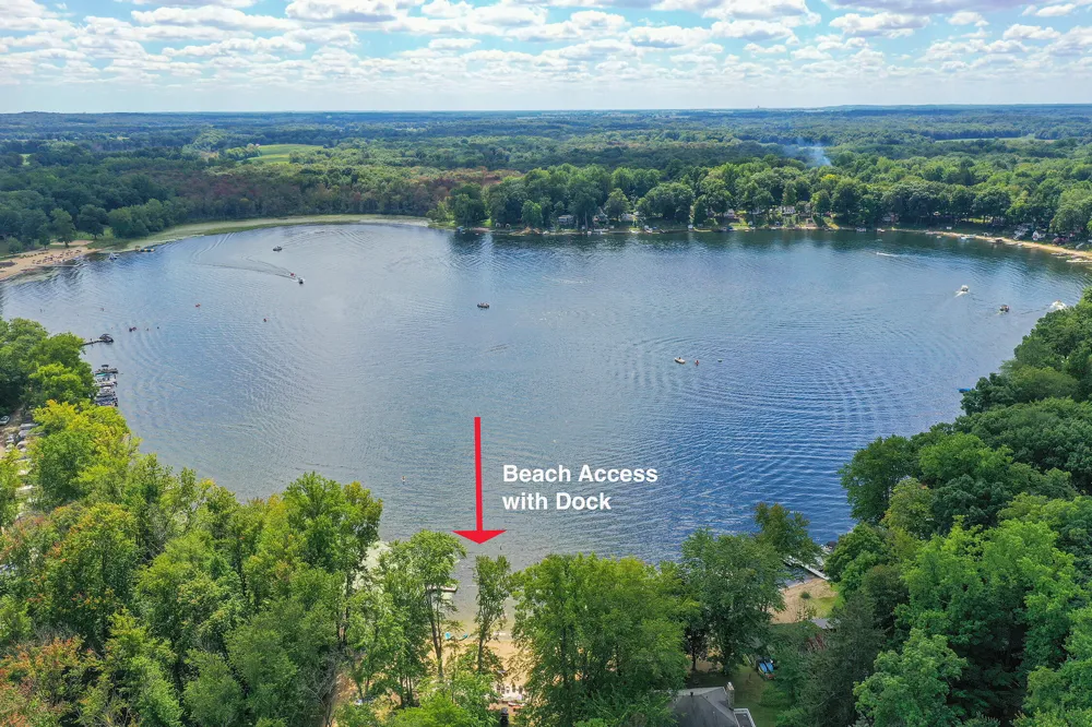 325 Plymouth Colony #26 Buchanan, MI 49107