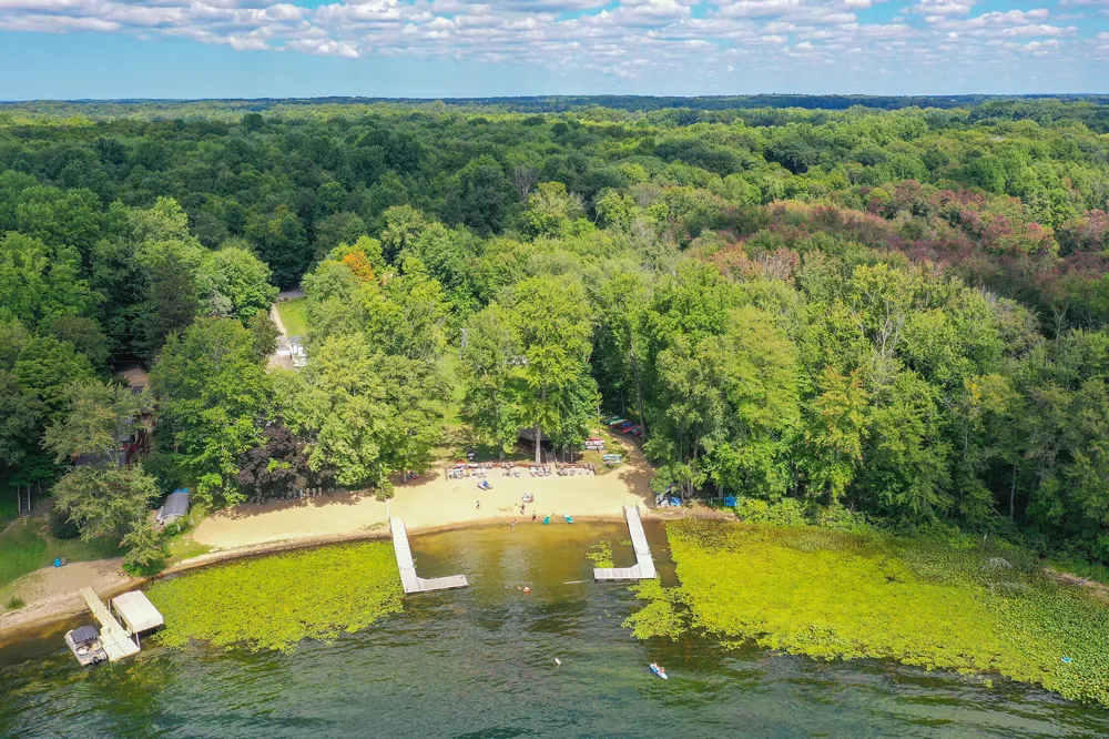 325 Plymouth Colony #26 Buchanan, MI 49107