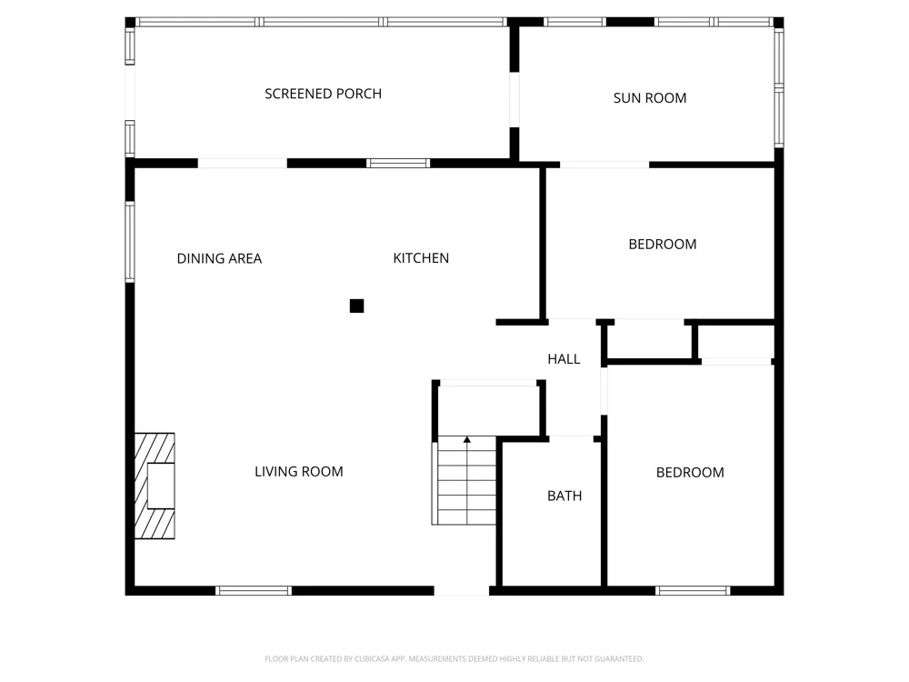 325 Plymouth Colony #26 Buchanan, MI 49107