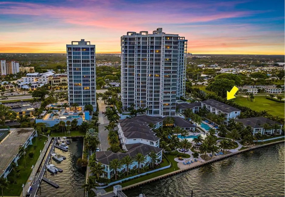 110 Water Club Court North Palm Beach, FL 33408
