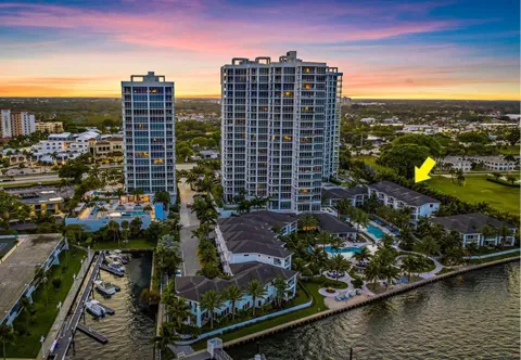 110 Water Club Court