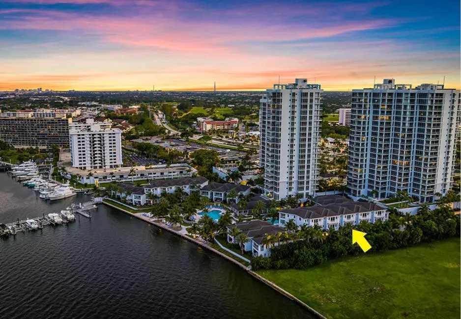 110 Water Club Court North Palm Beach, FL 33408