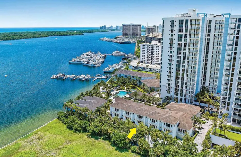 110 Water Club Court North Palm Beach, FL 33408
