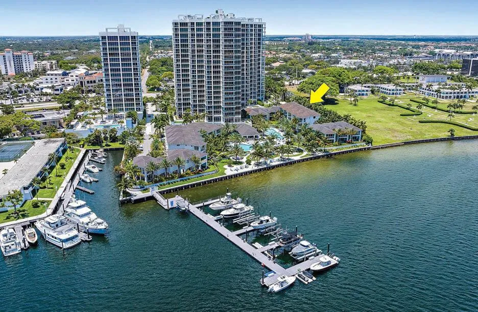 110 Water Club Court North Palm Beach, FL 33408