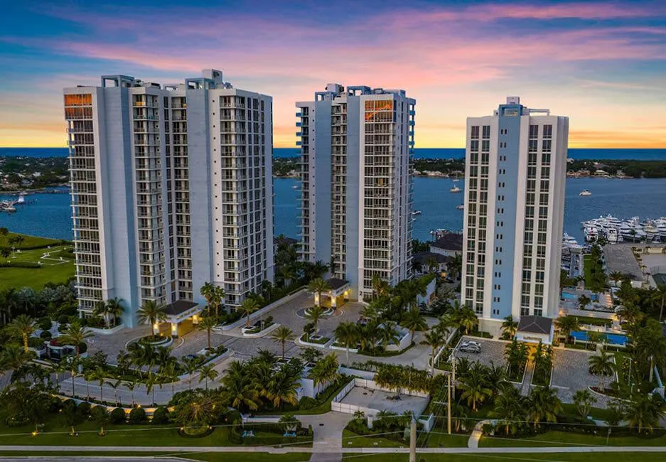 110 Water Club Court North Palm Beach, FL 33408