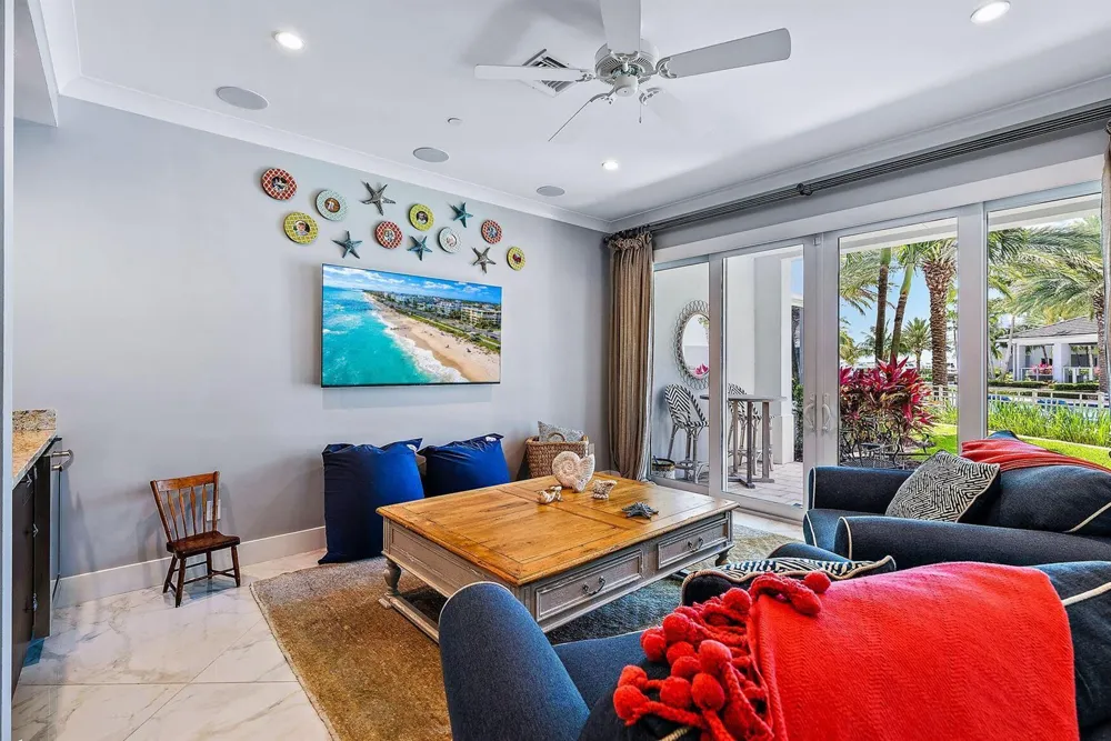 110 Water Club Court North Palm Beach, FL 33408