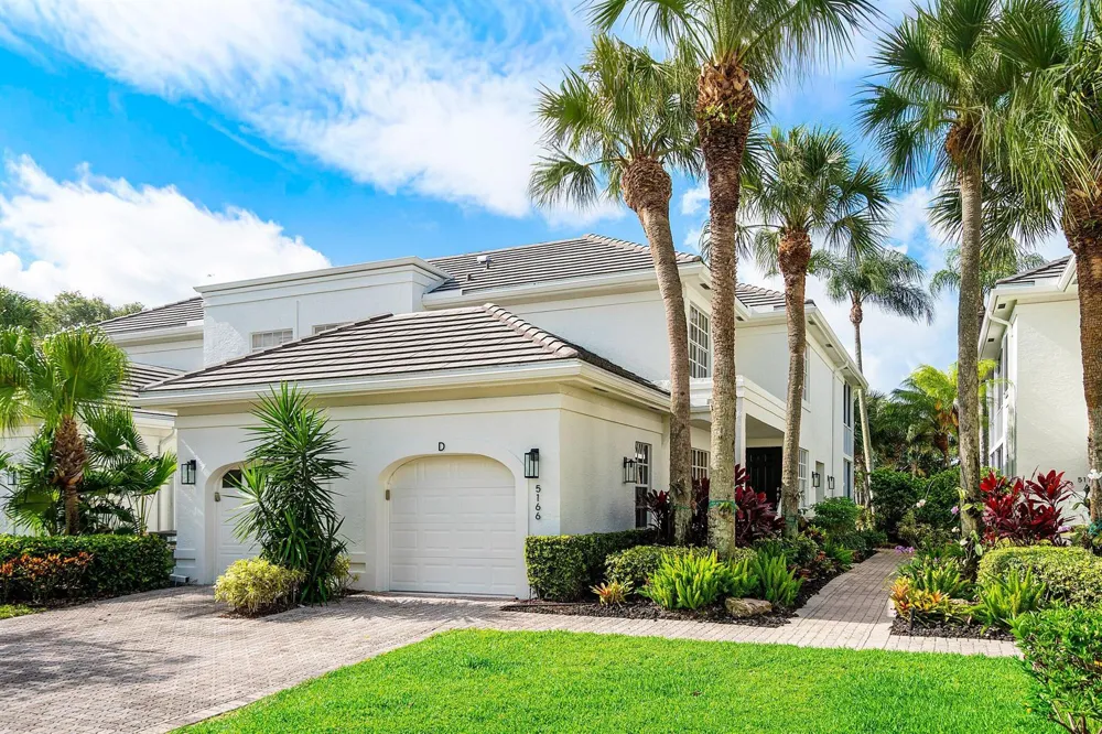 5166 Lake Catalina Drive #D Boca Raton, FL 33496
