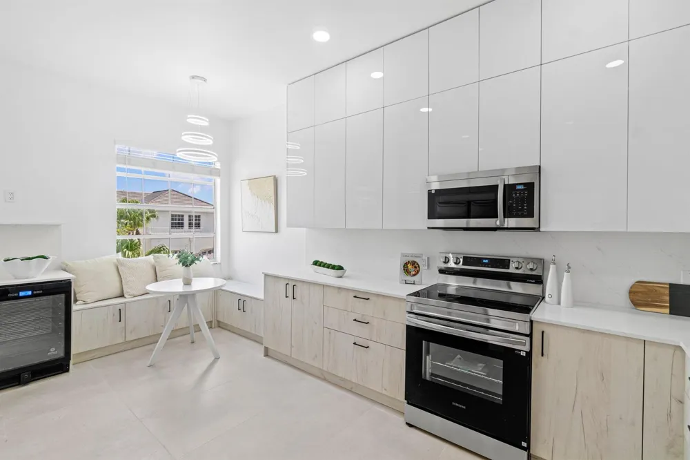 5166 Lake Catalina Drive #D Boca Raton, FL 33496