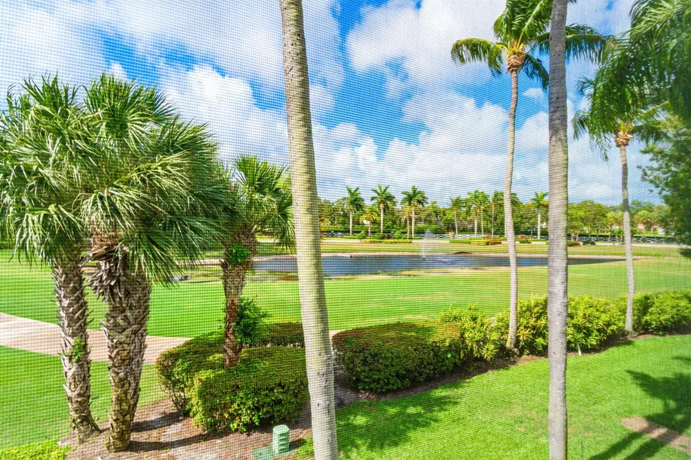 5166 Lake Catalina Drive #D Boca Raton, FL 33496