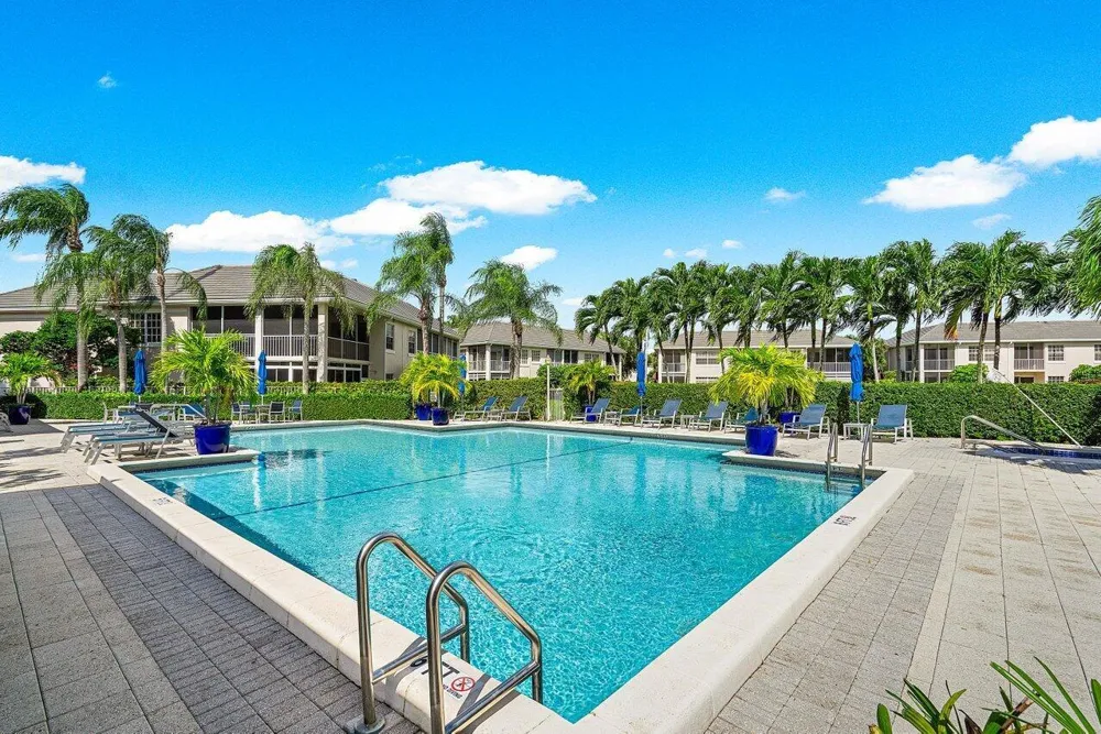 5166 Lake Catalina Drive #D Boca Raton, FL 33496