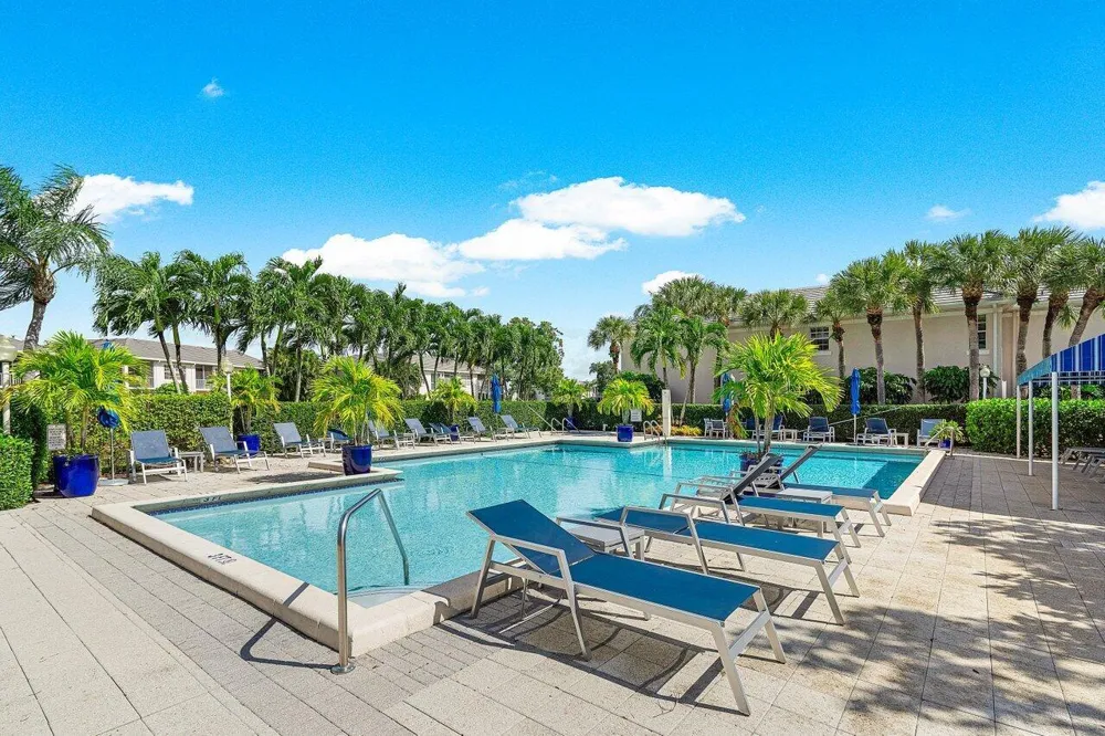 5166 Lake Catalina Drive #D Boca Raton, FL 33496