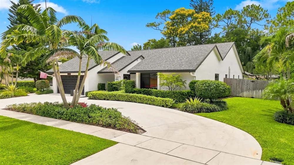 13972 Ishnala Circle Wellington, FL 33414