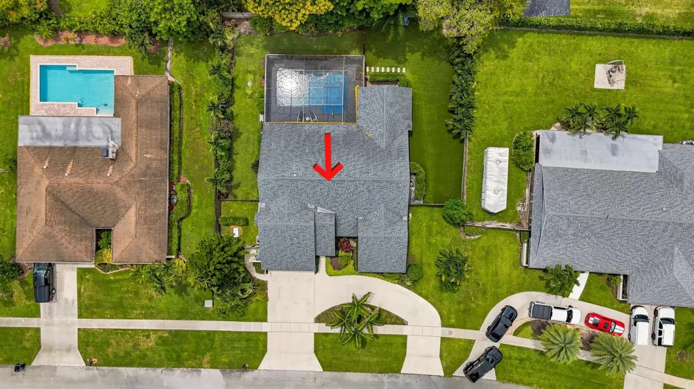 13972 Ishnala Circle Wellington, FL 33414