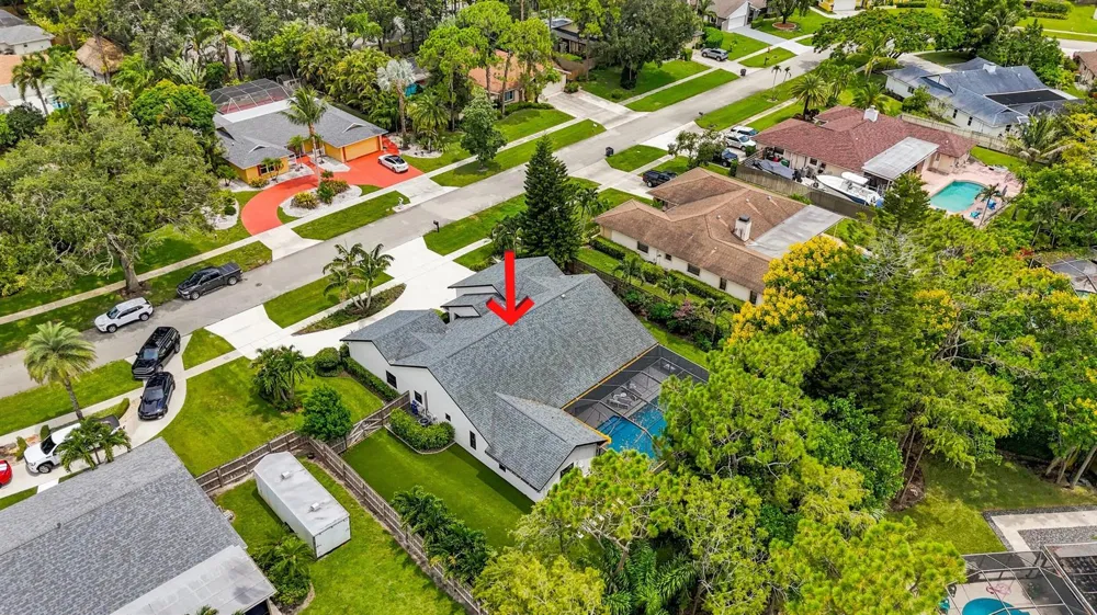 13972 Ishnala Circle Wellington, FL 33414