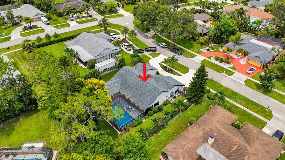 13972 Ishnala Circle Wellington, FL 33414