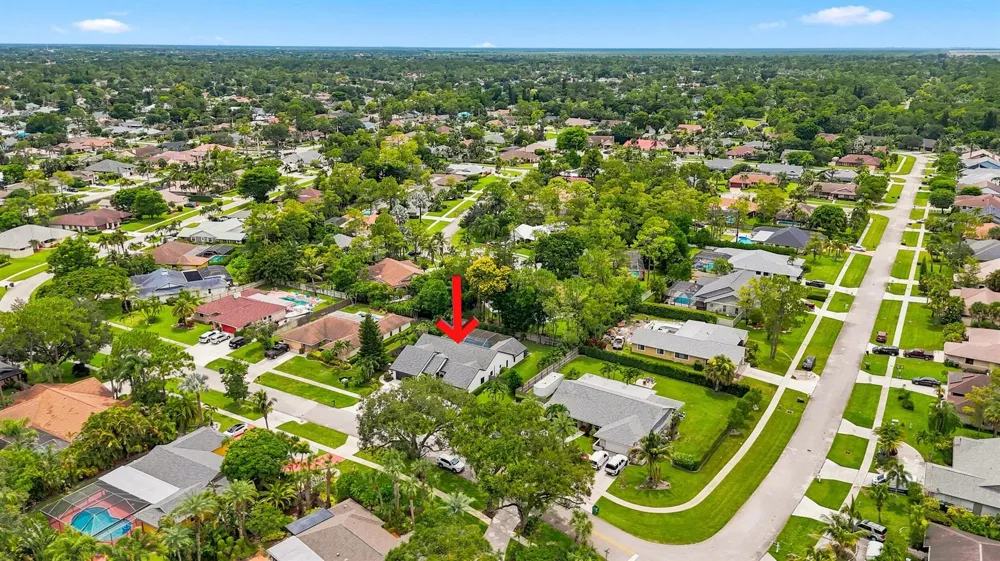 13972 Ishnala Circle Wellington, FL 33414