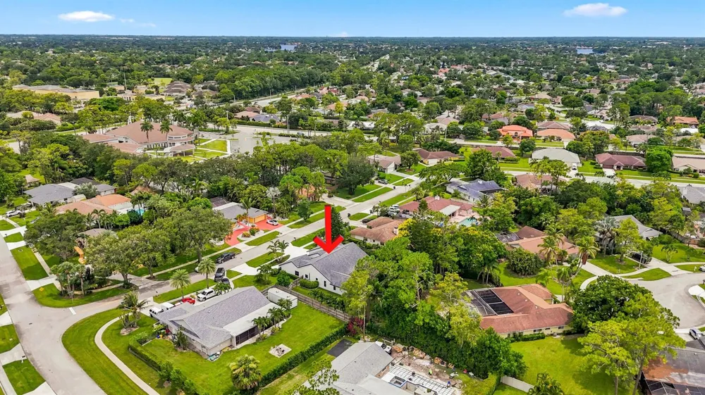 13972 Ishnala Circle Wellington, FL 33414