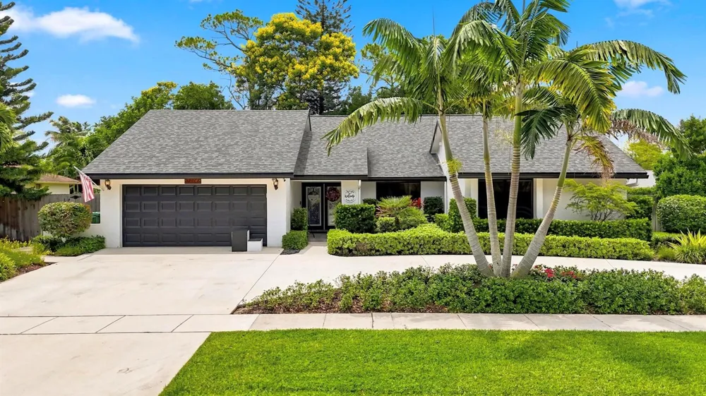 13972 Ishnala Circle Wellington, FL 33414