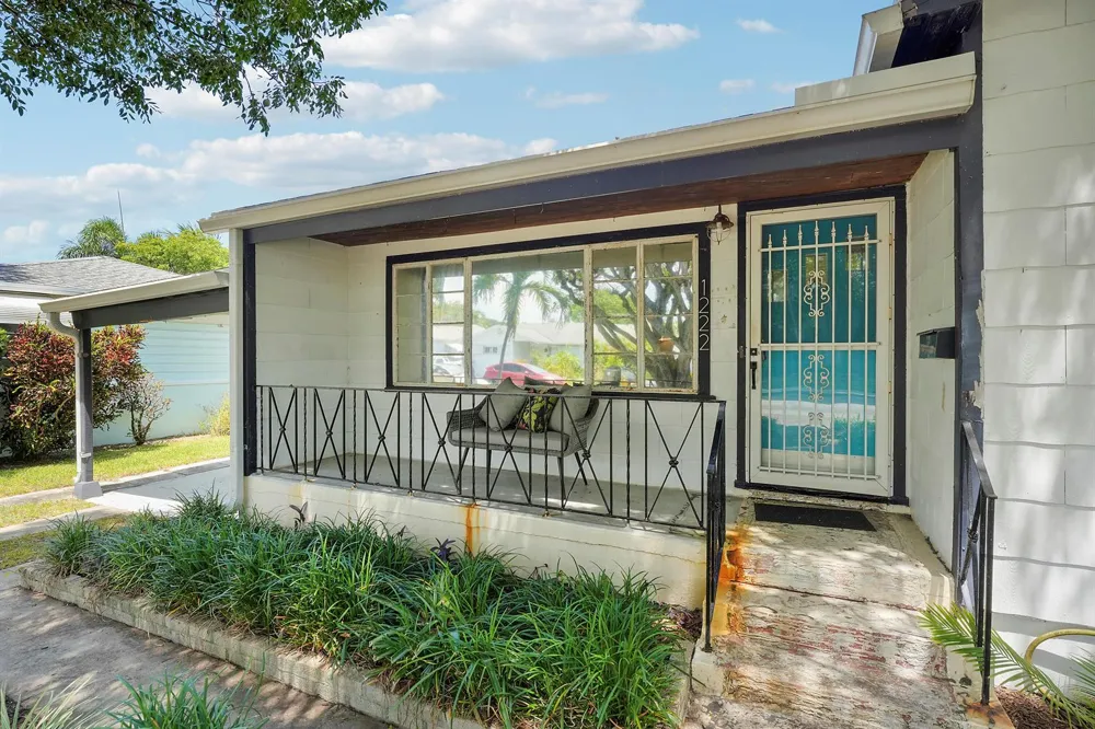 1222 L STREET Lake Worth, FL 33460