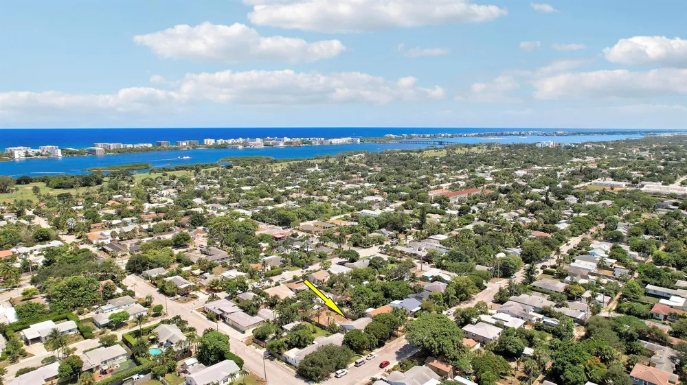 1222 L STREET Lake Worth, FL 33460