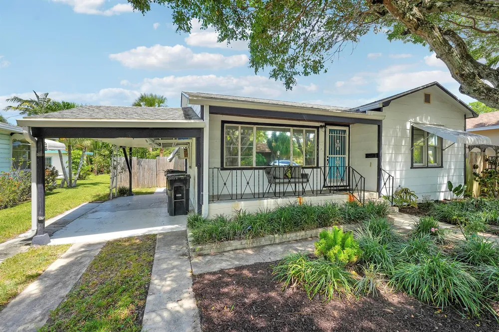 1222 L STREET Lake Worth, FL 33460
