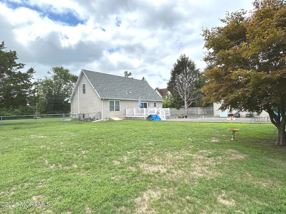 251 West Street West Creek, NJ 08092