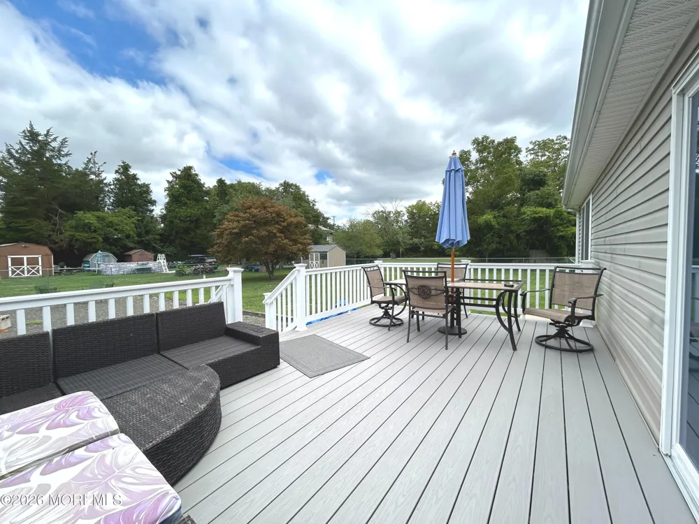 251 West Street West Creek, NJ 08092