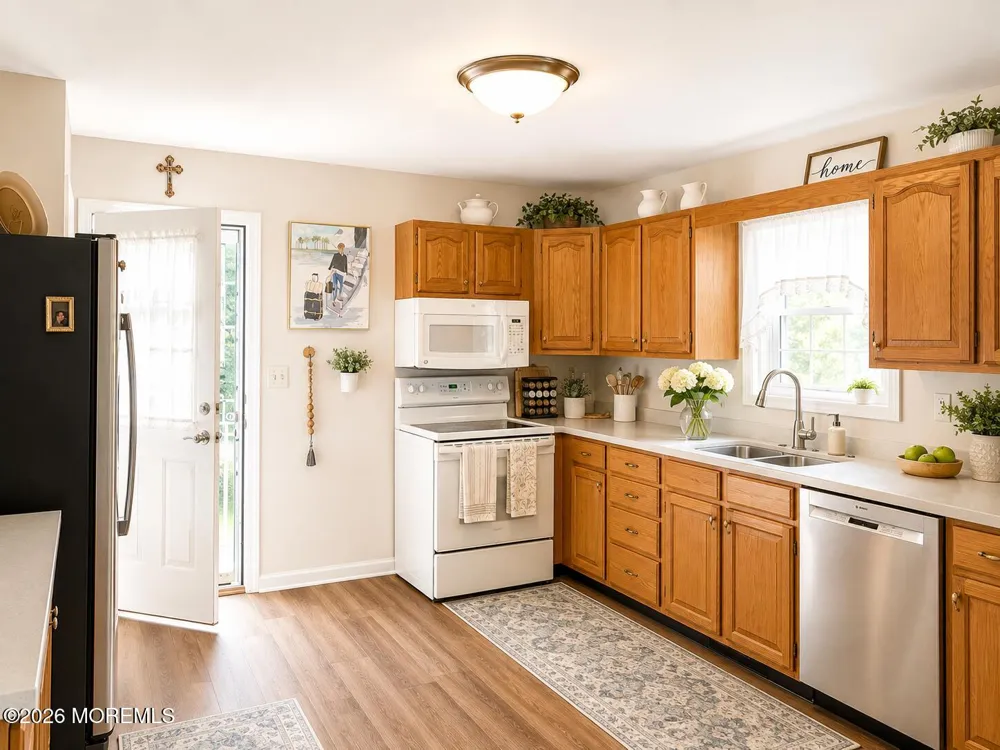 251 West Street West Creek, NJ 08092