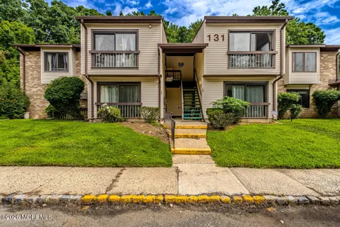 131 Amberly Drive #C