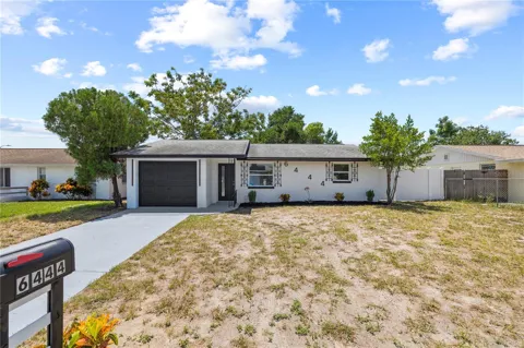 6444 JUNIPER ROAD